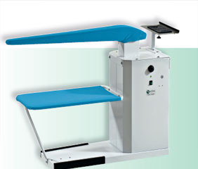 Special Ironing table 